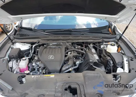 2024 Lexus Rx 350 F Sport Handling из США, поврежденный, VIN 2T2BAMCA9RC044420